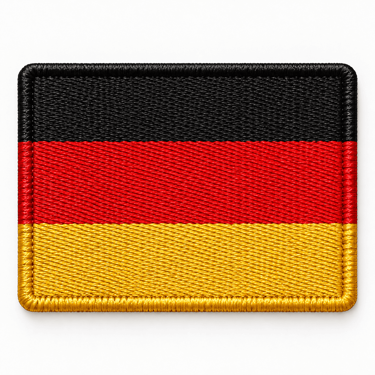 Bandiera Germania