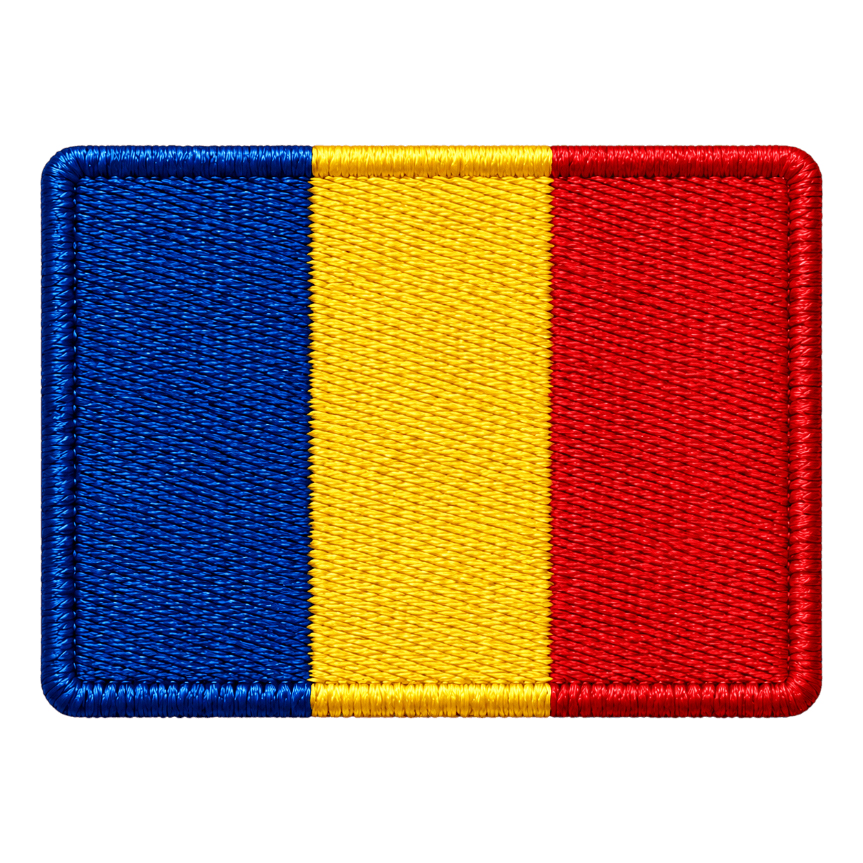 Bandiera Romania