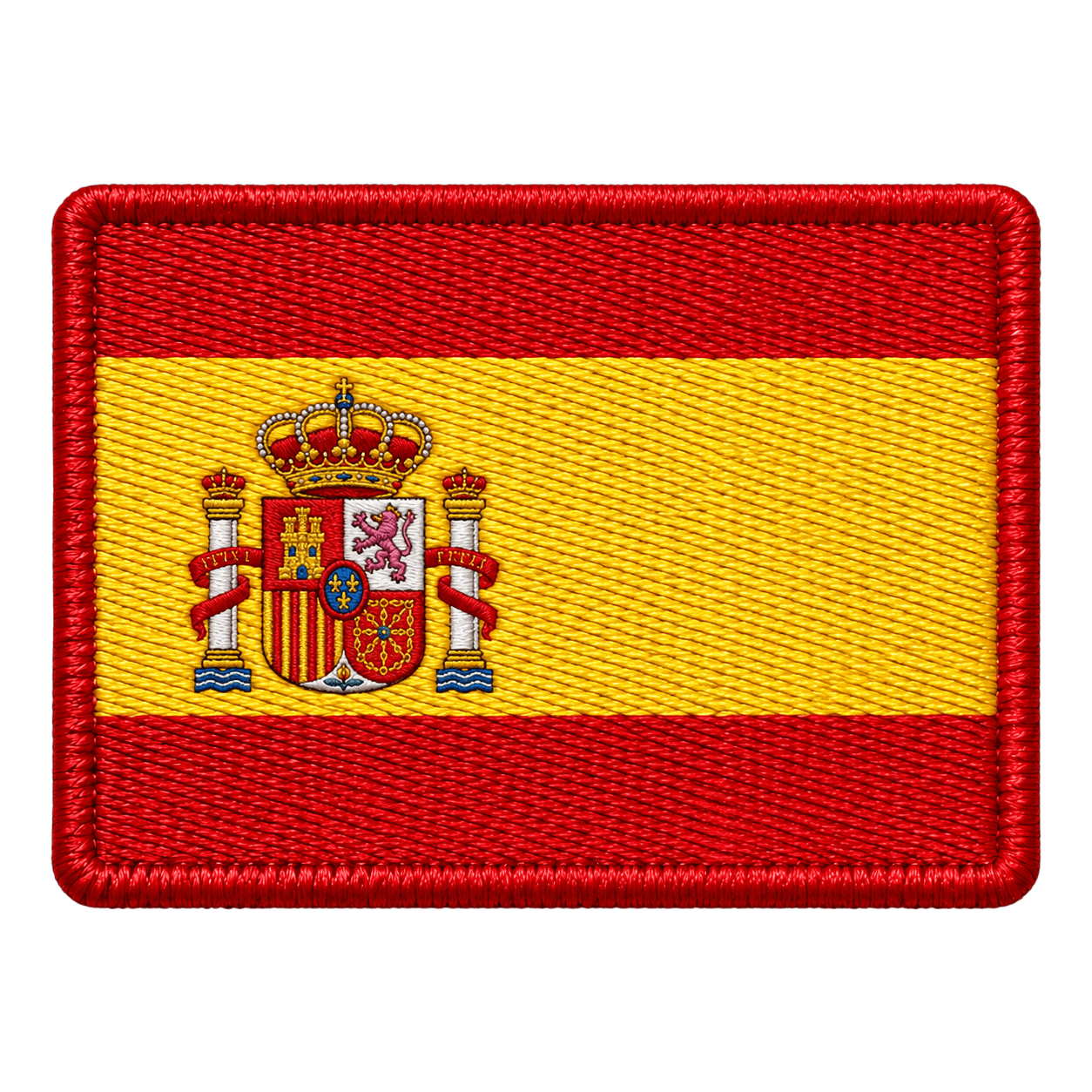 Bandiera Spagna