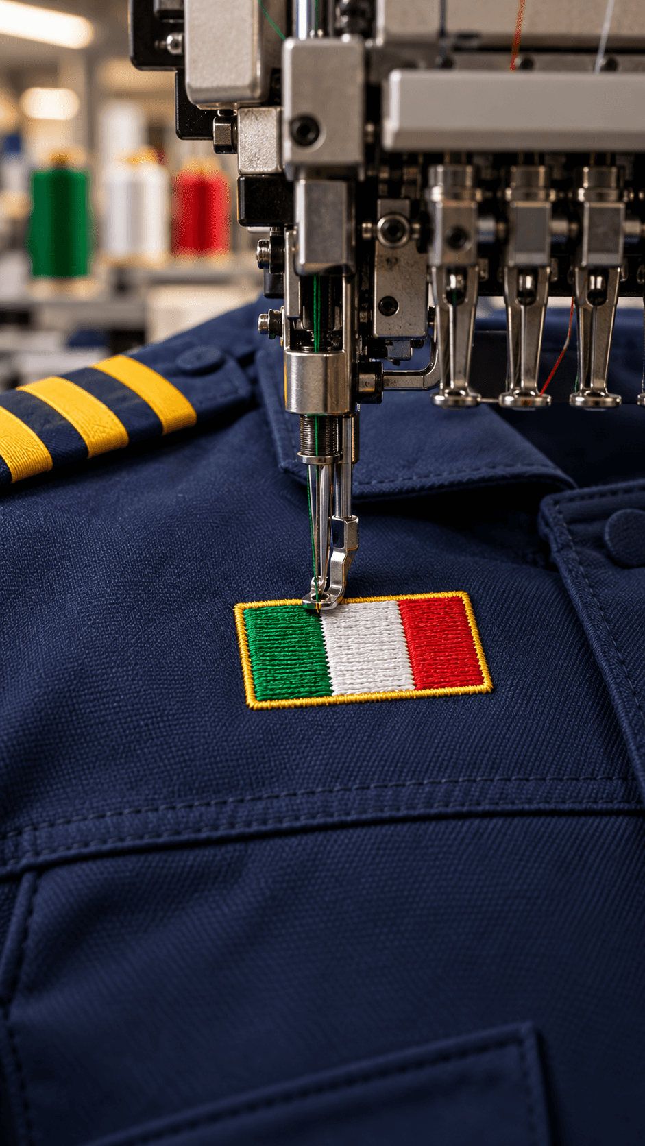 Divisa Ufficiale per Camionisti | ONORE